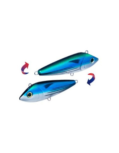 Yo-Zuri Bonita S 210cm CSJT